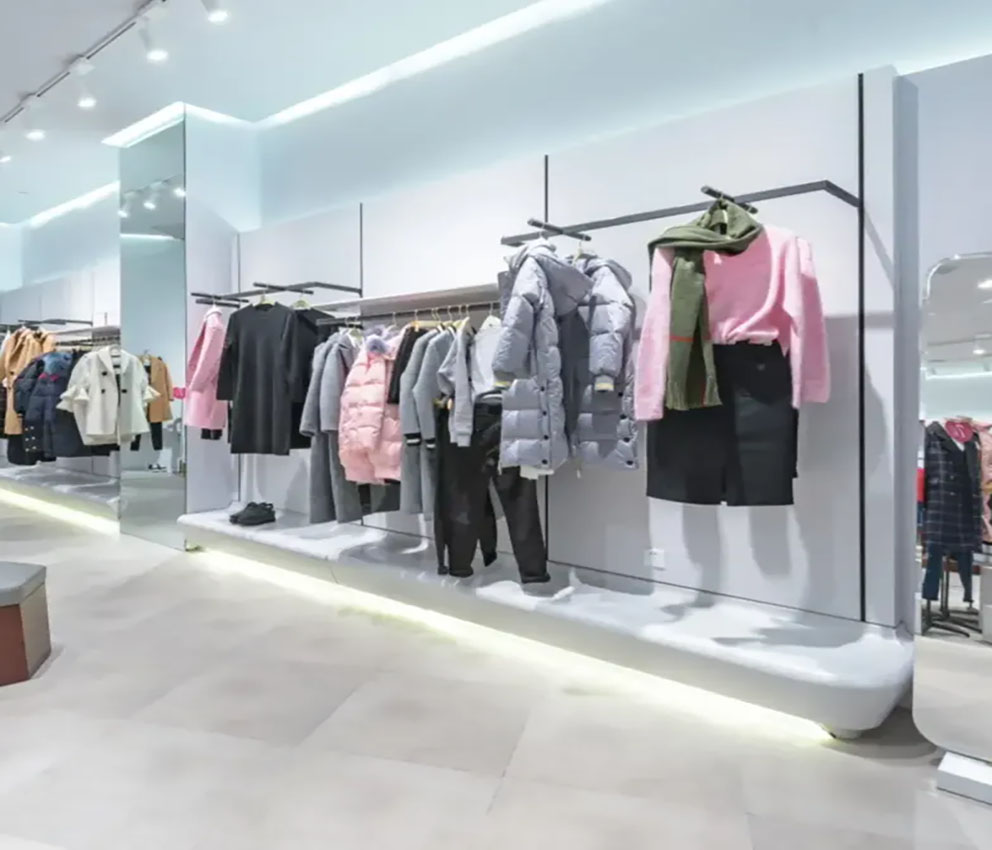 Commercial Lighting